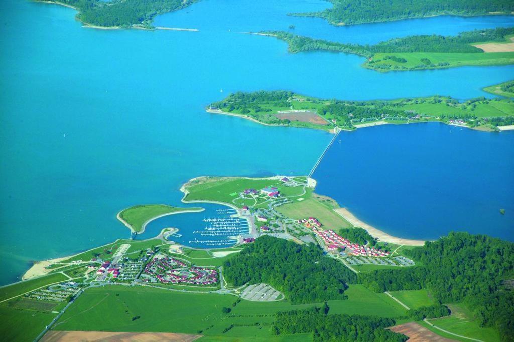 Alaguyauder La Chambre Chatillon-sur-Broue Exteriör bild